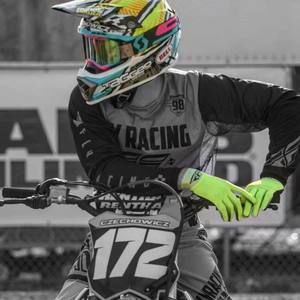 Meet your Posher, Nick